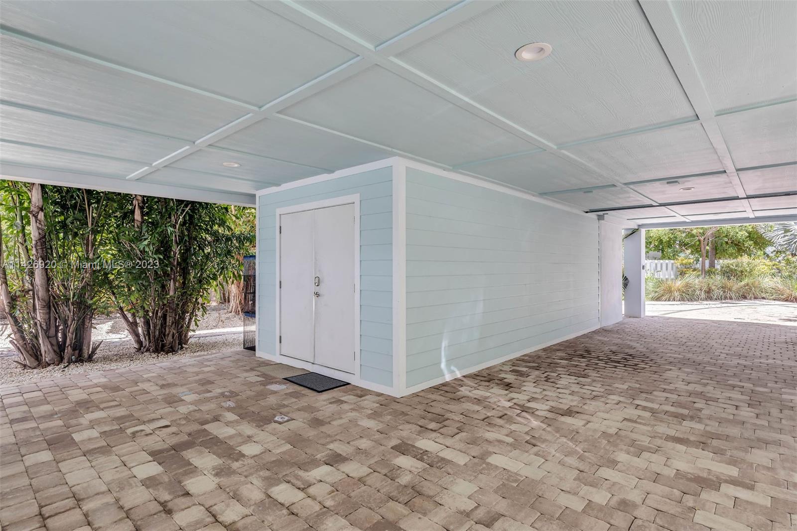 Fat Deer Key - Residential