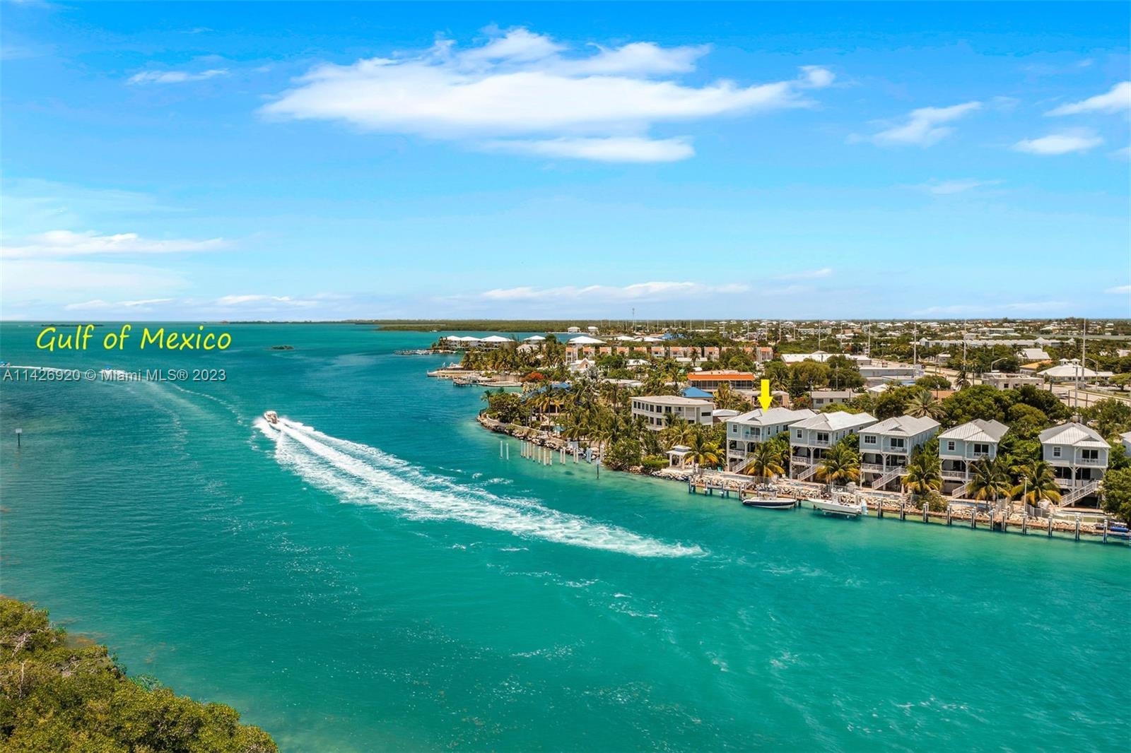 Fat Deer Key - Residential