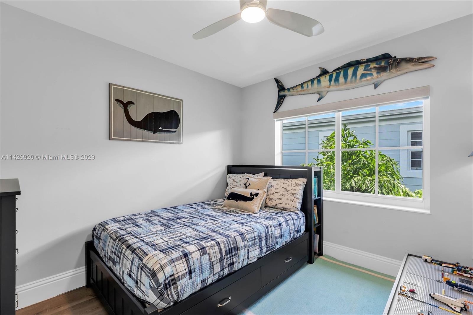 Fat Deer Key - Residential