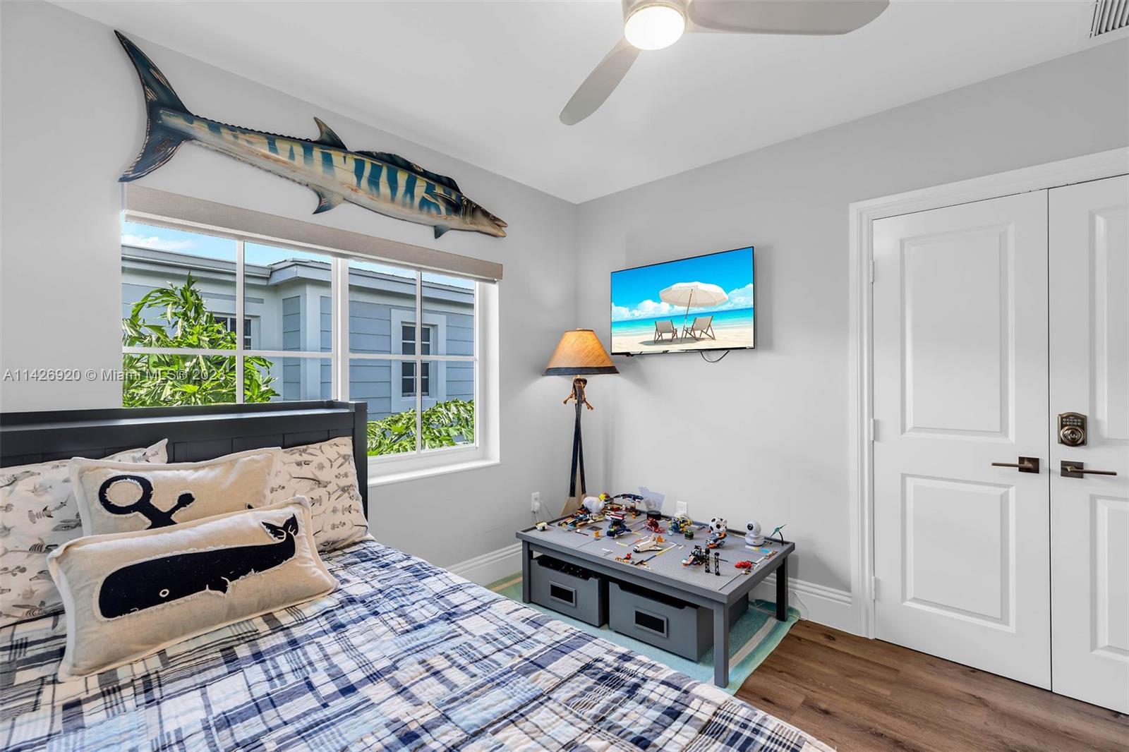 Fat Deer Key - Residential