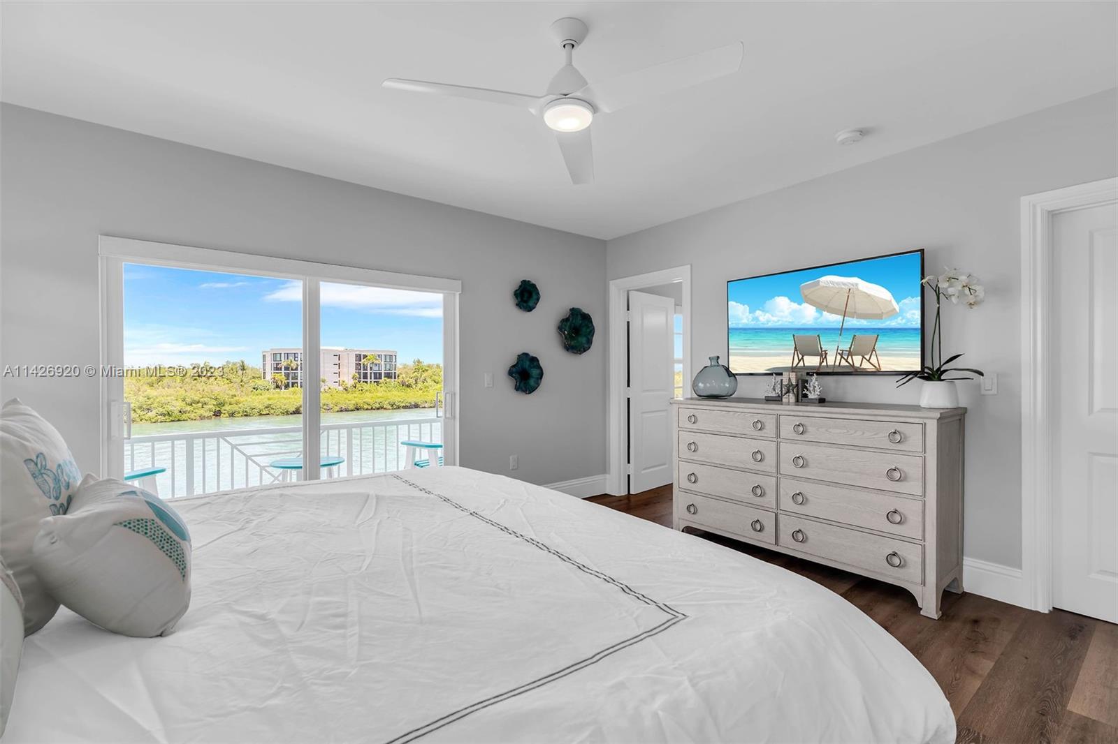 Fat Deer Key - Residential