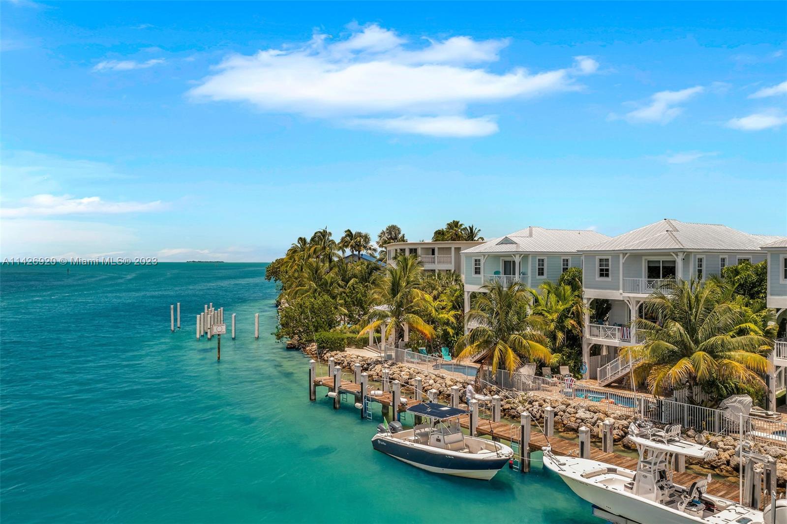 Fat Deer Key - Residential