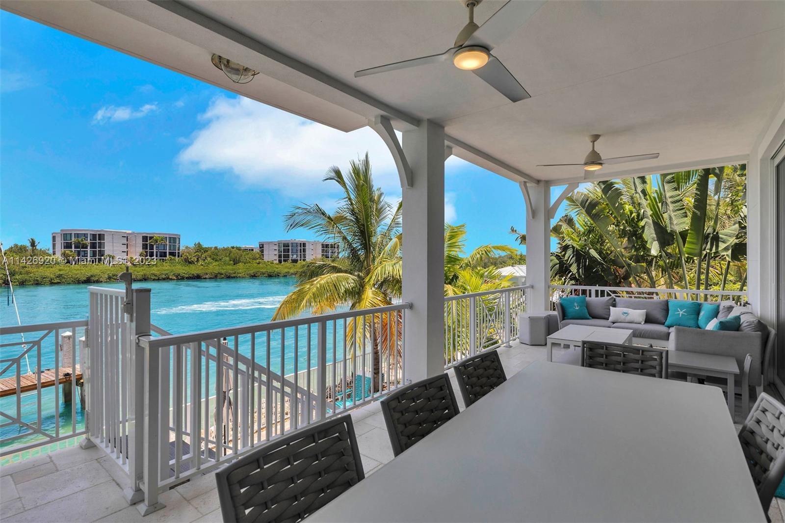 Fat Deer Key - Residential