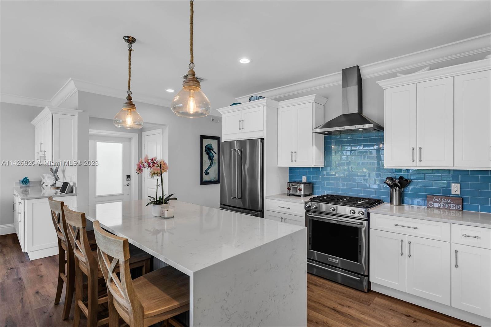 Fat Deer Key - Residential