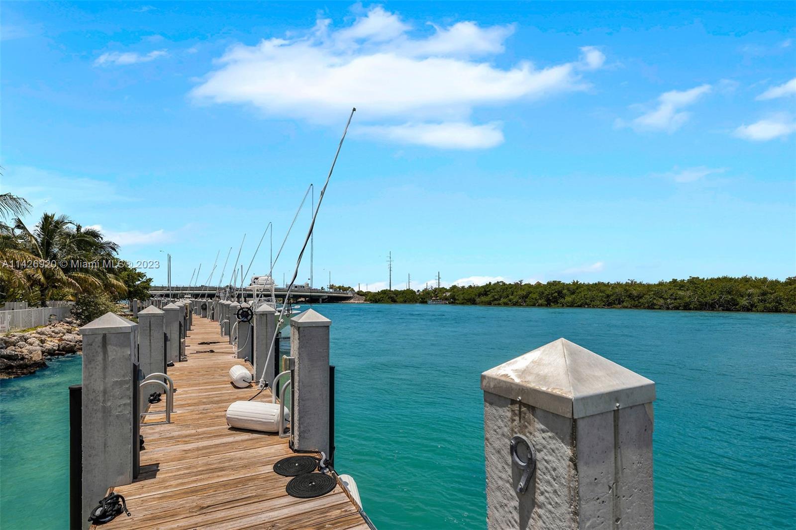 Fat Deer Key - Residential