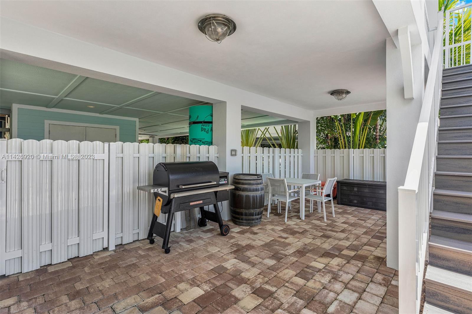 Fat Deer Key - Residential