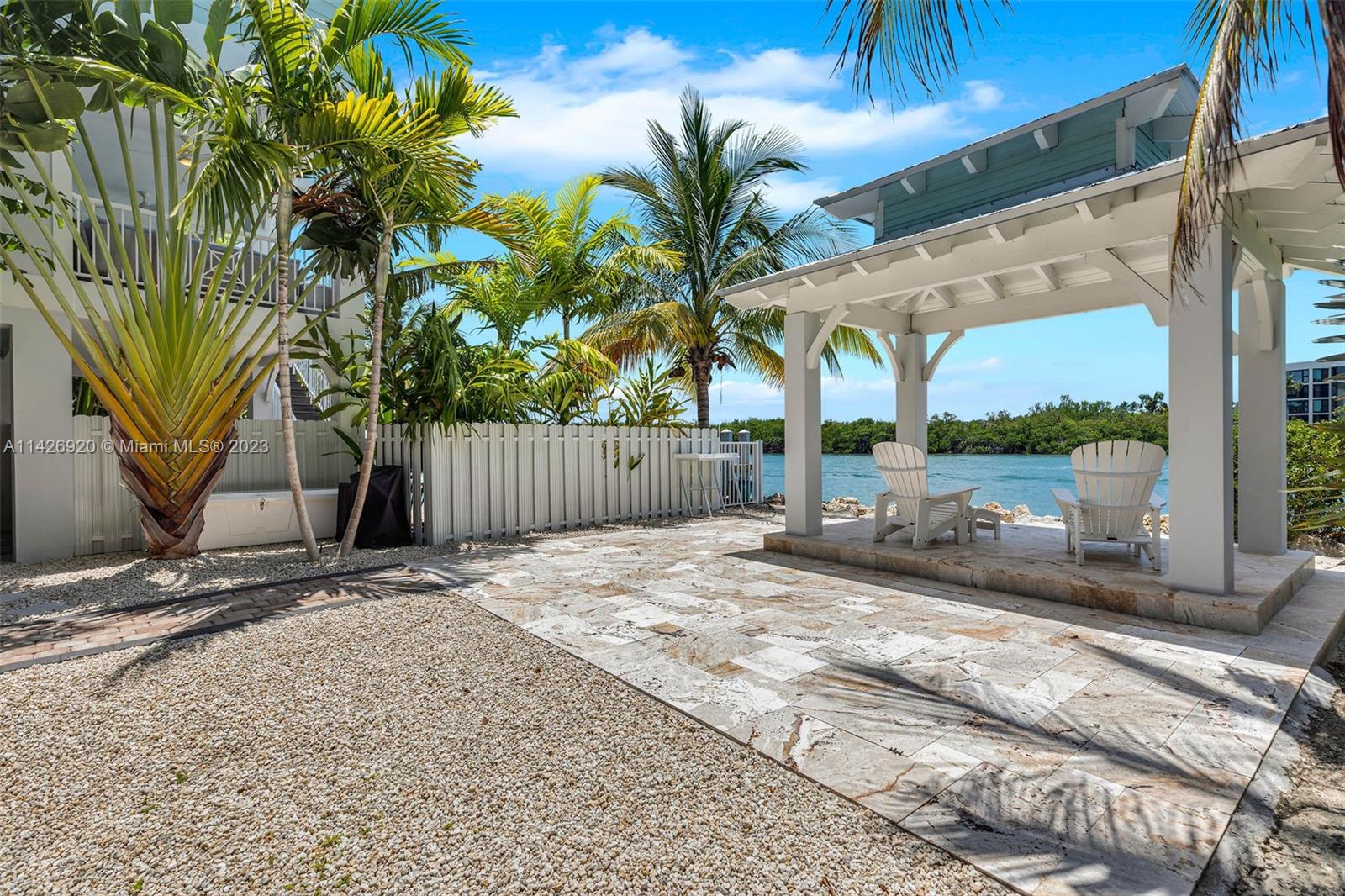 Fat Deer Key - Residential