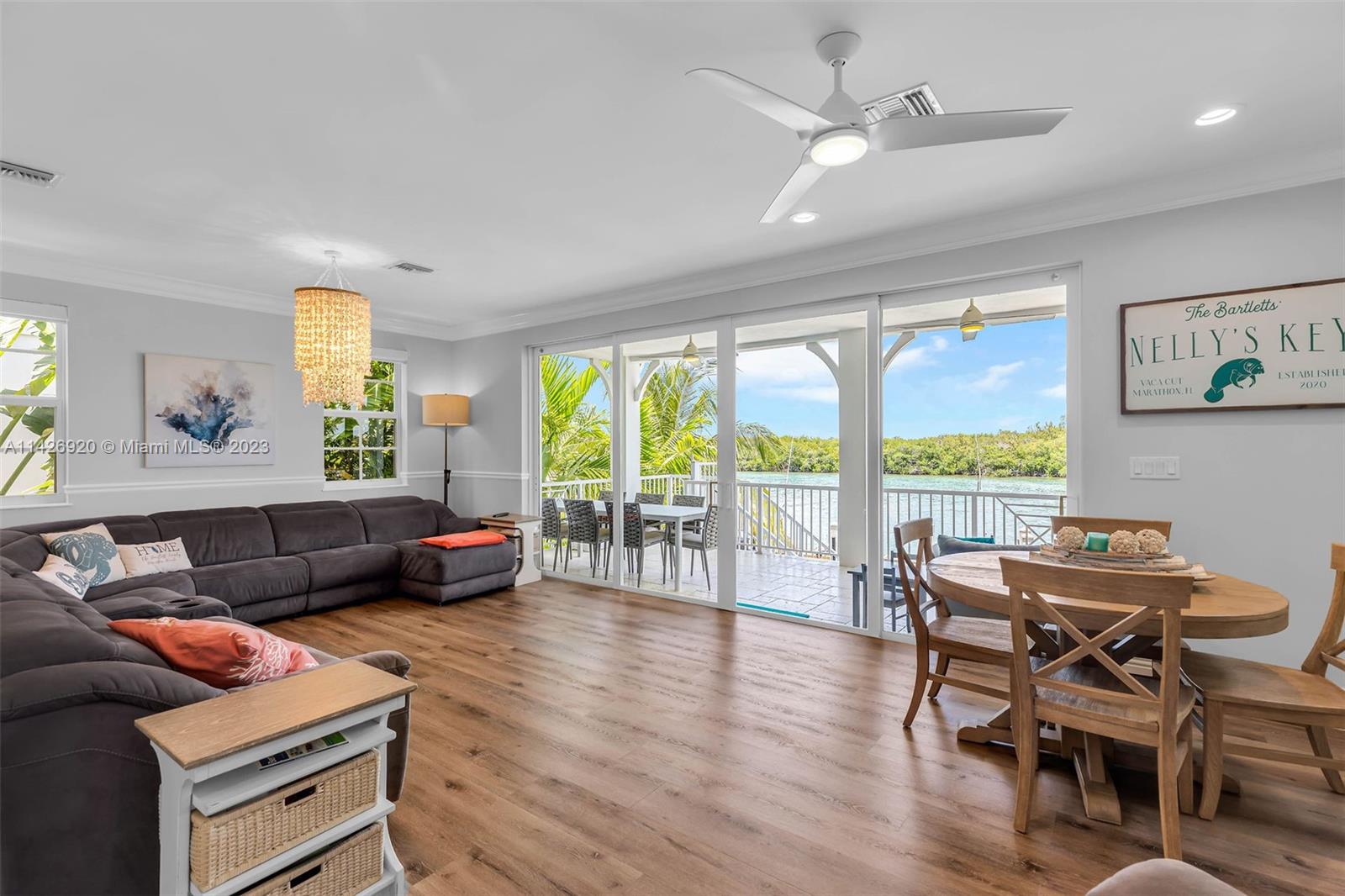 Fat Deer Key - Residential