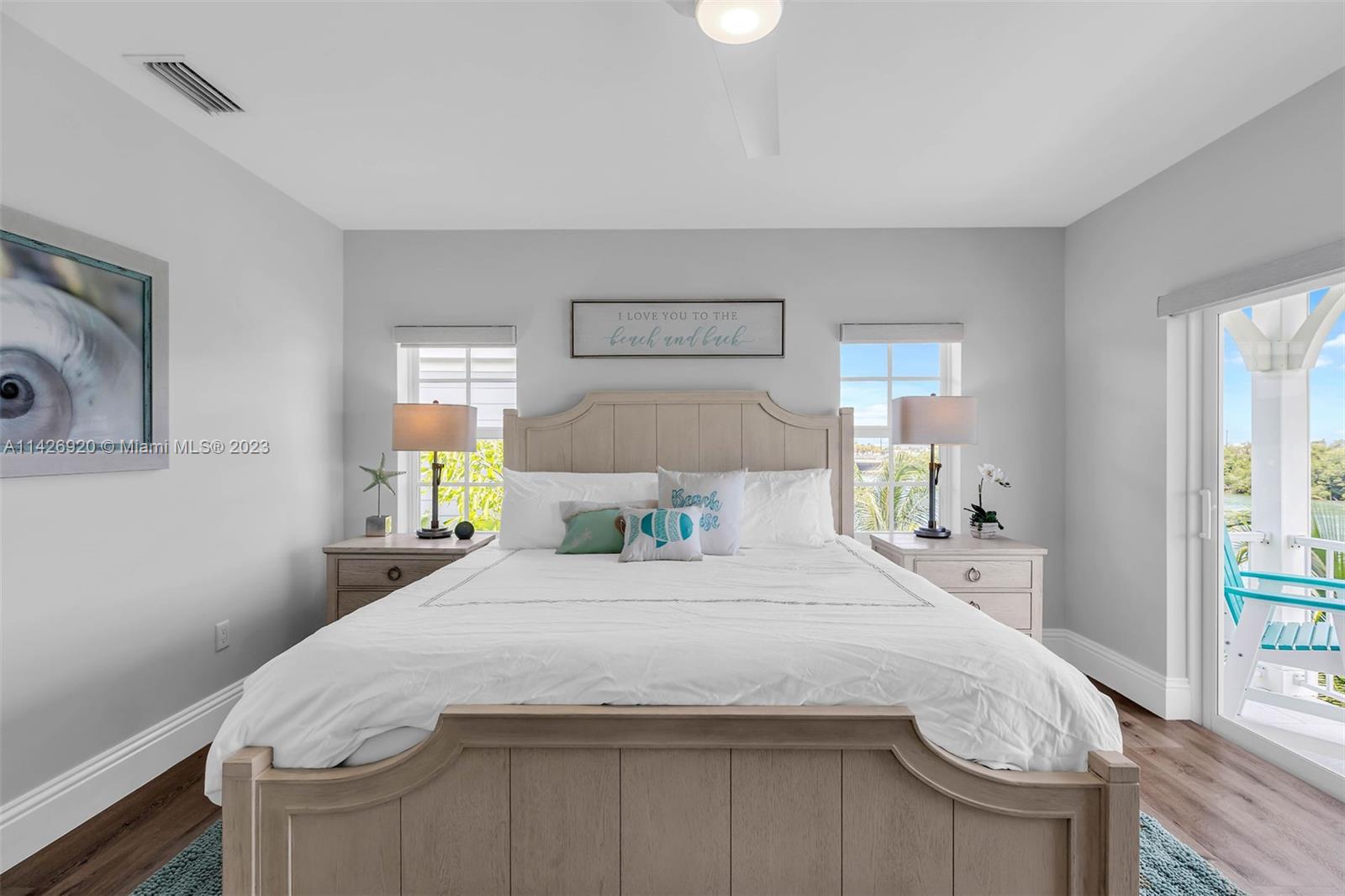 Fat Deer Key - Residential