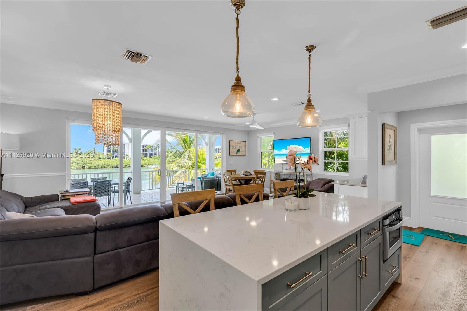 Fat Deer Key - Residential