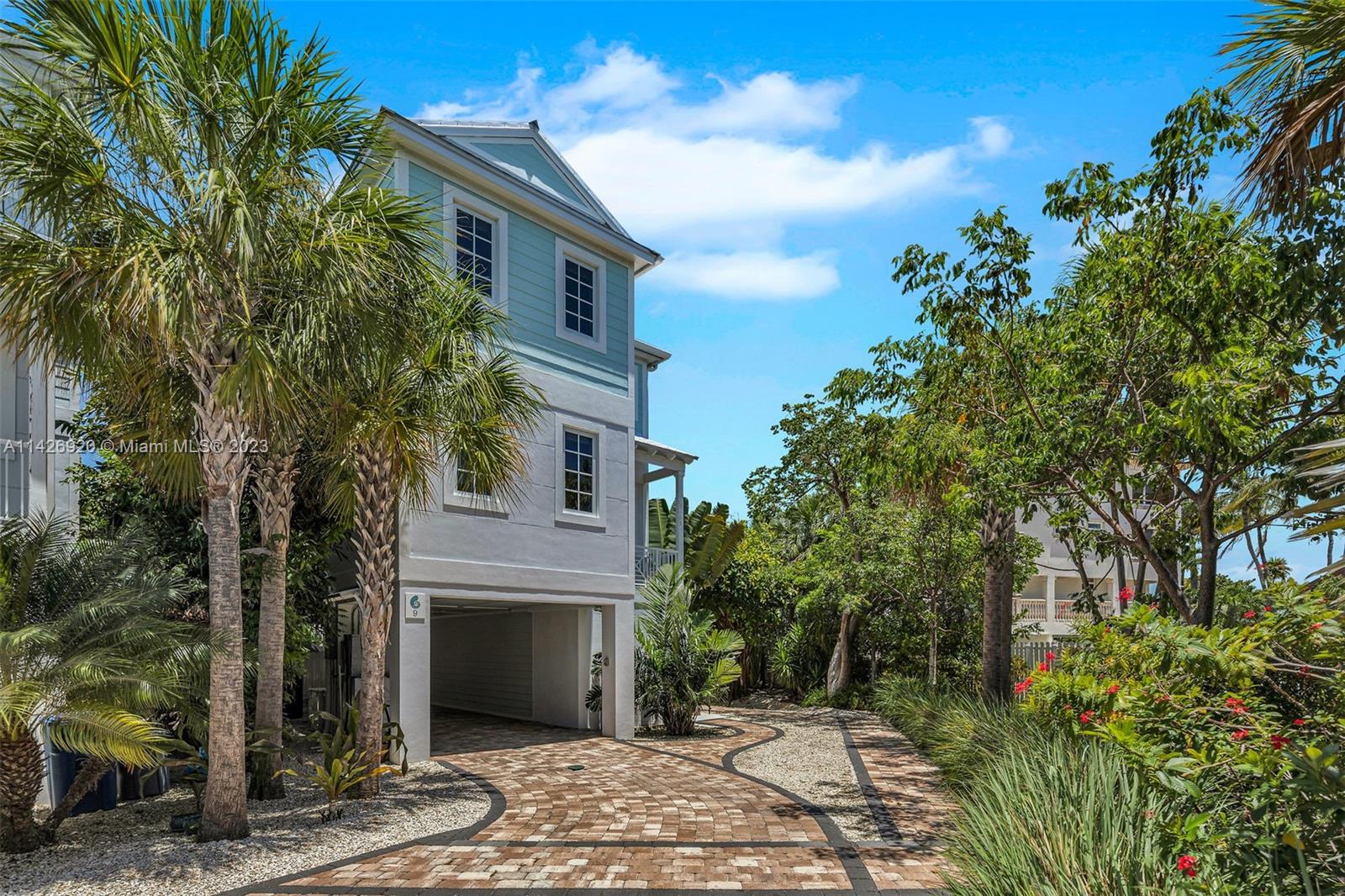 Fat Deer Key - Residential