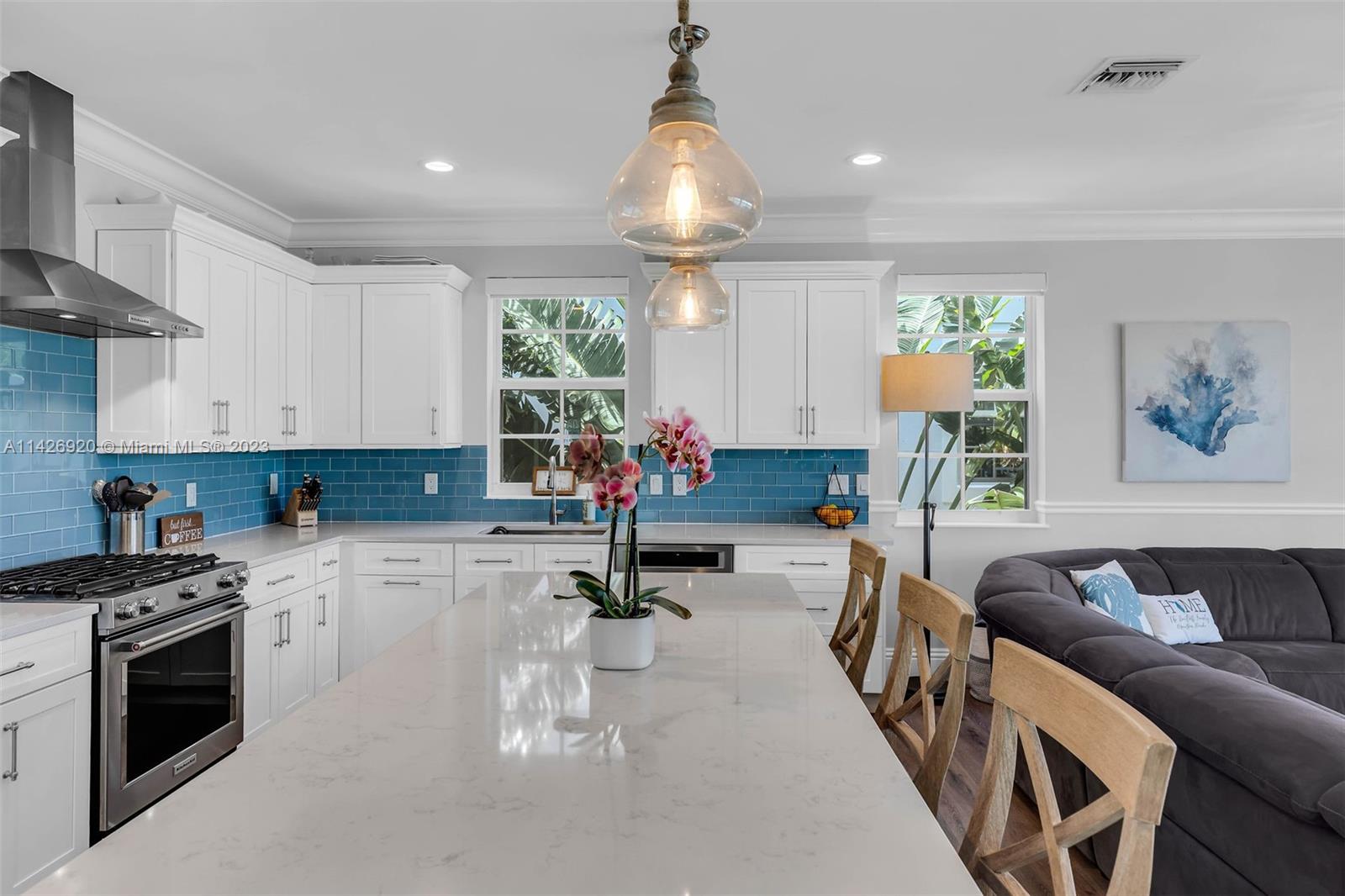 Fat Deer Key - Residential