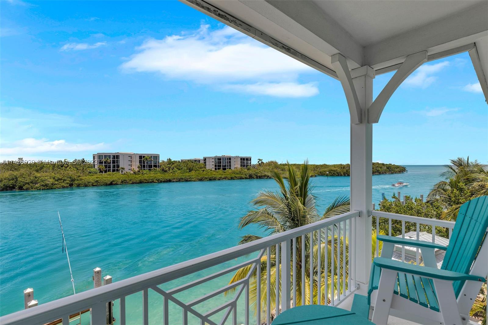 Fat Deer Key - Residential