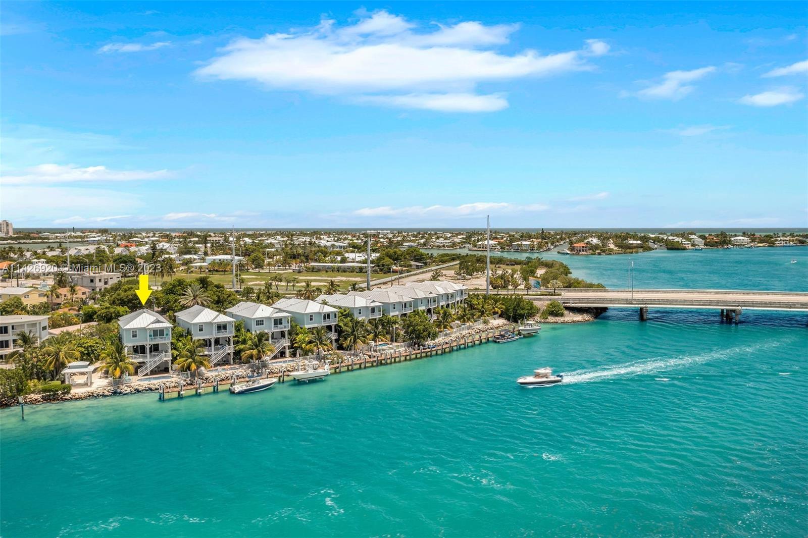 Fat Deer Key - Residential