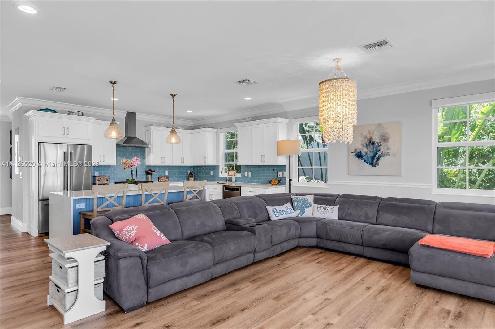 Fat Deer Key - Residential