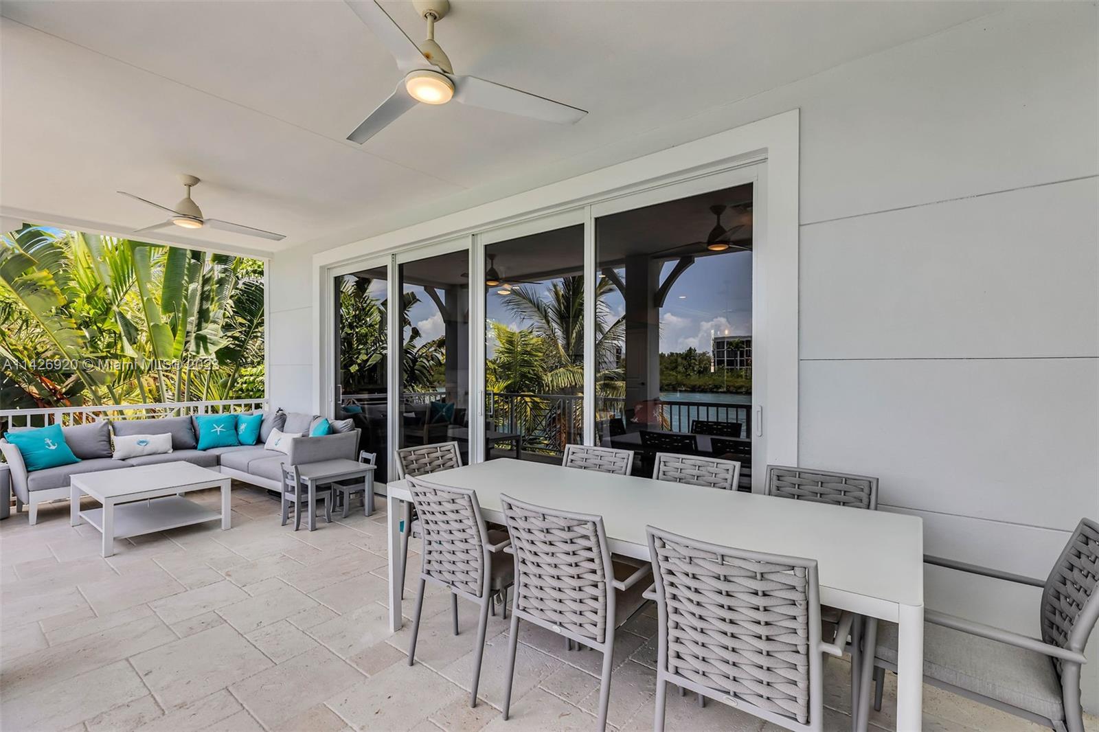 Fat Deer Key - Residential