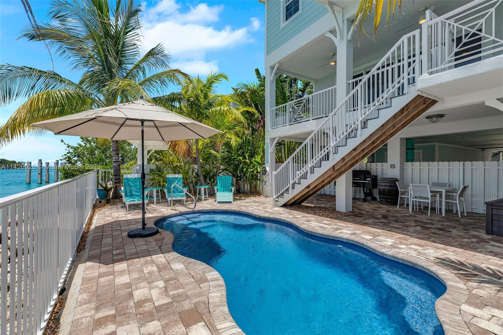 Fat Deer Key - Residential