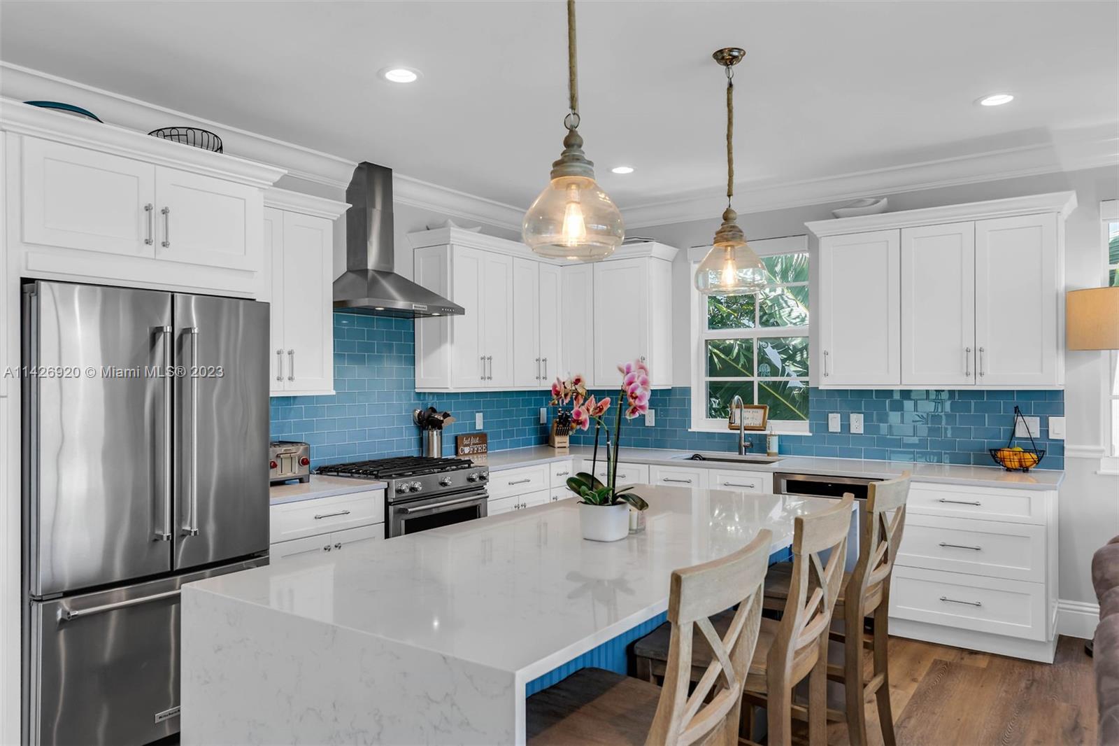 Fat Deer Key - Residential