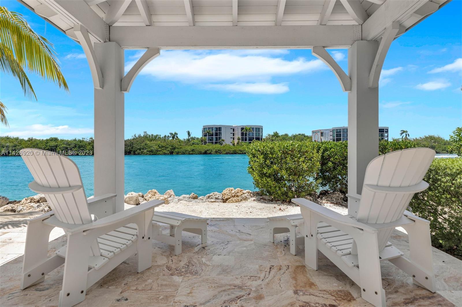 Fat Deer Key - Residential