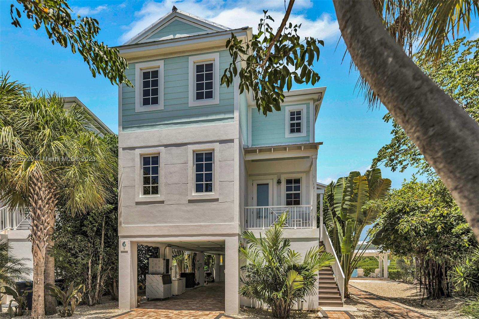 Fat Deer Key - Residential