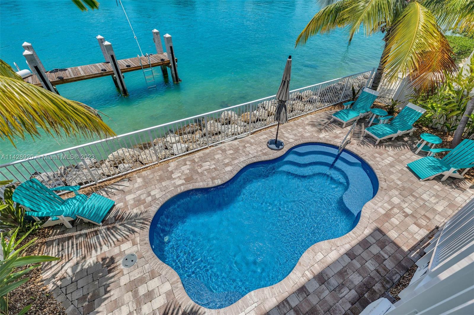 Fat Deer Key - Residential