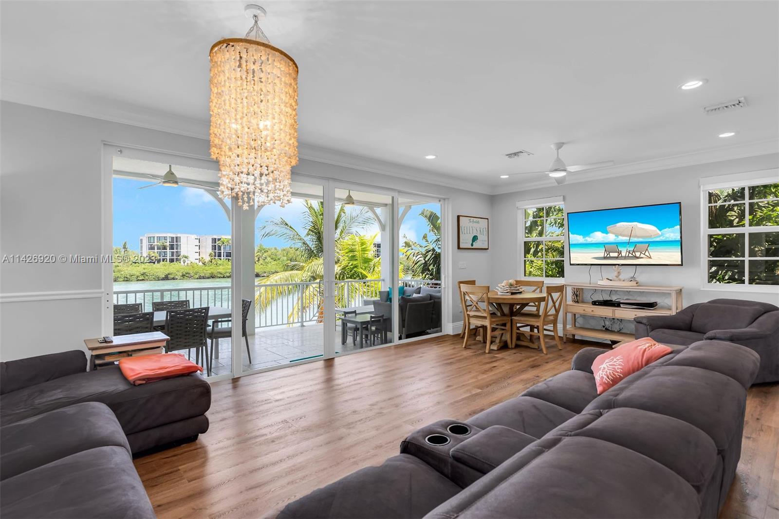 Fat Deer Key - Residential