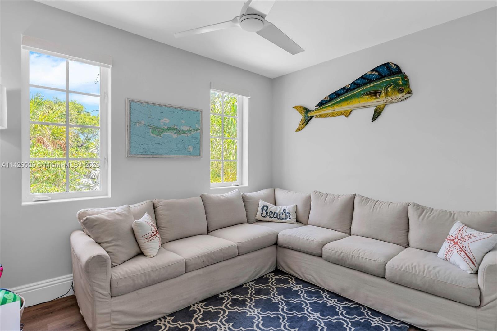 Fat Deer Key - Residential