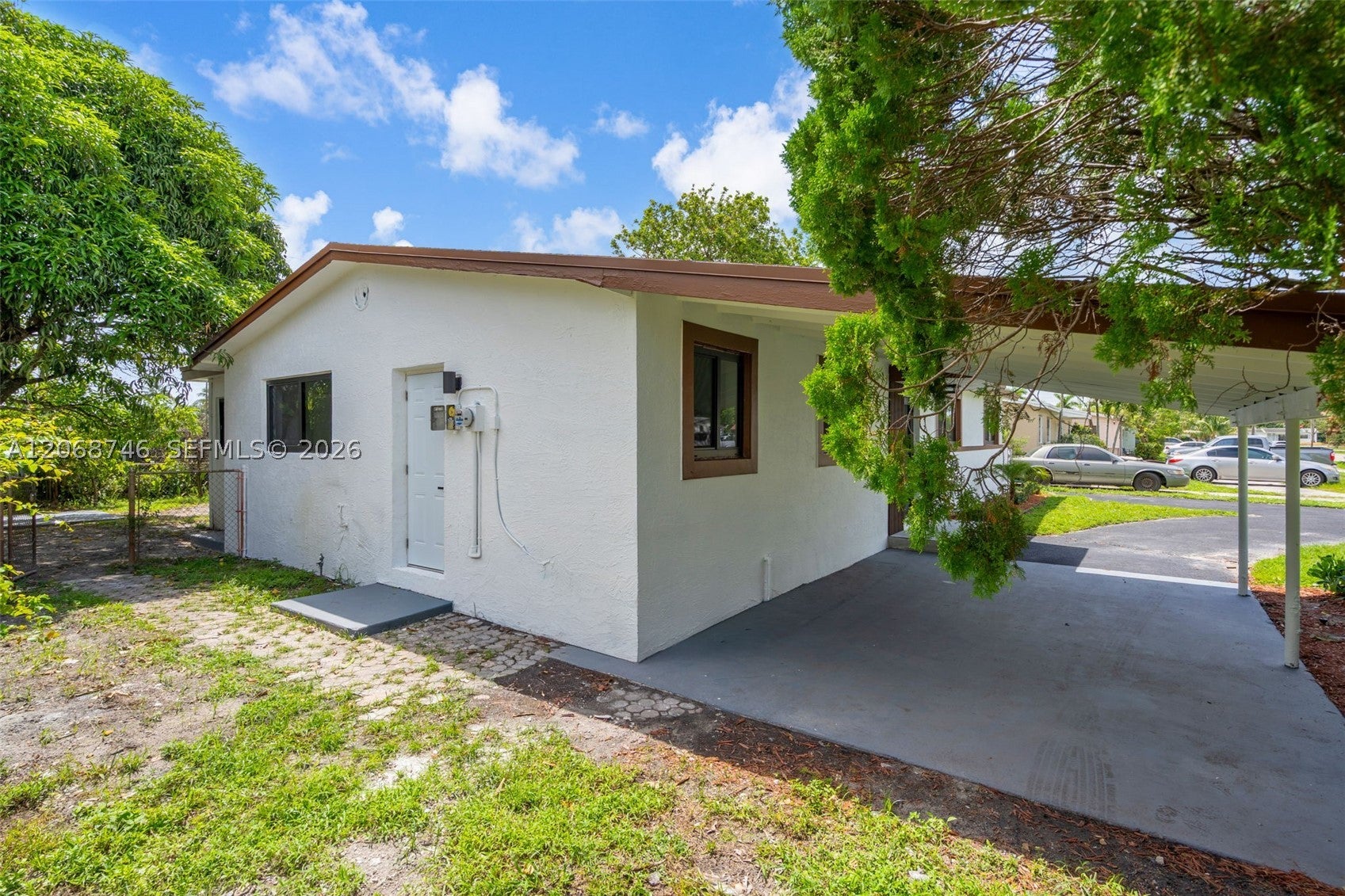 18425 NW 23rd Ave