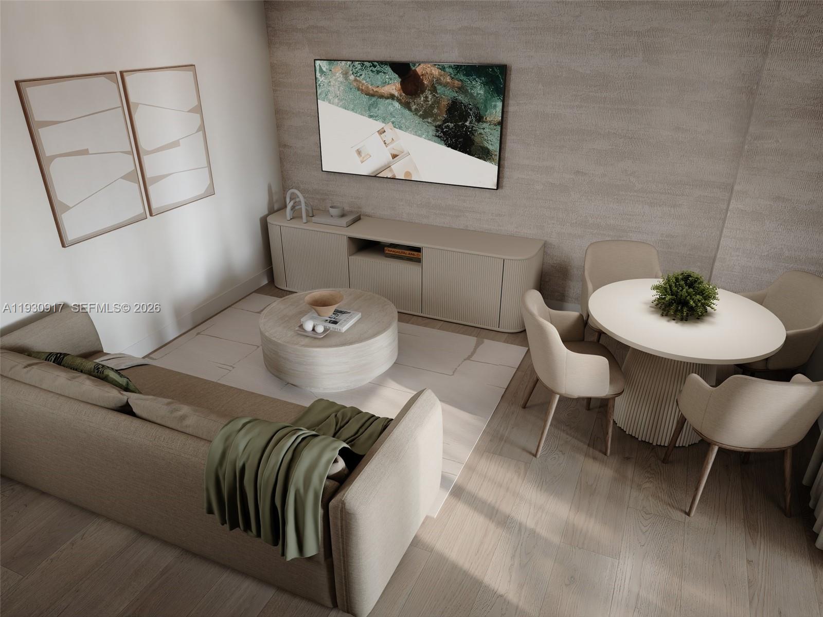 South Miami - Residential