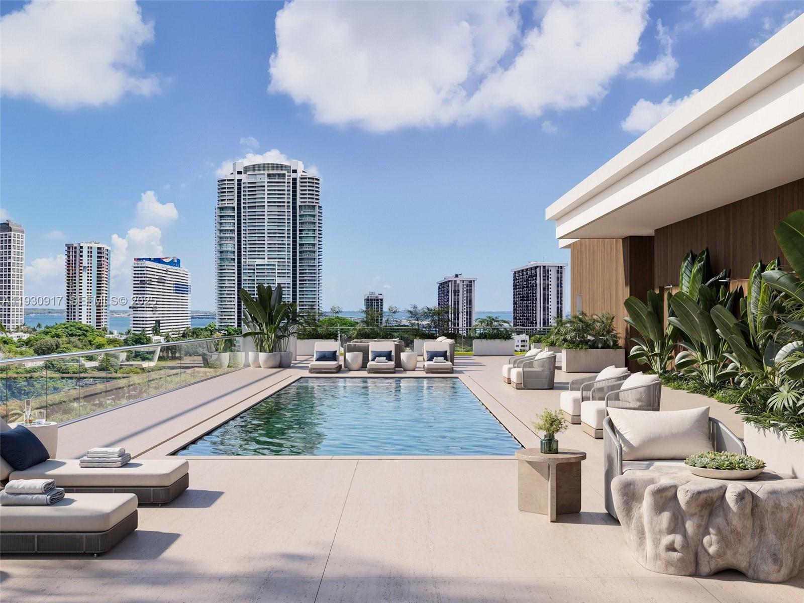 South Miami - Residential