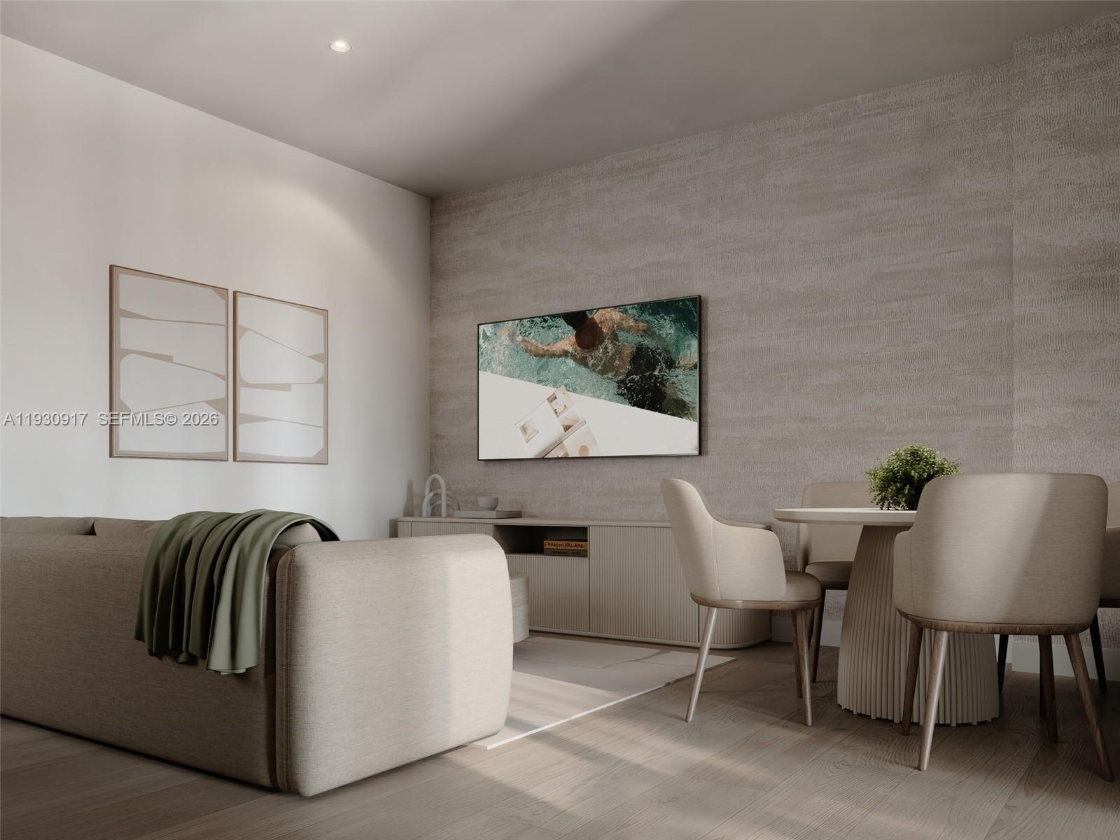 South Miami - Residential