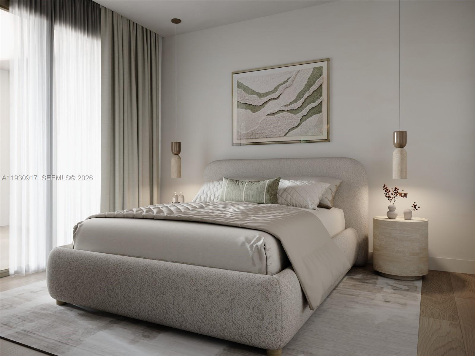 South Miami - Residential