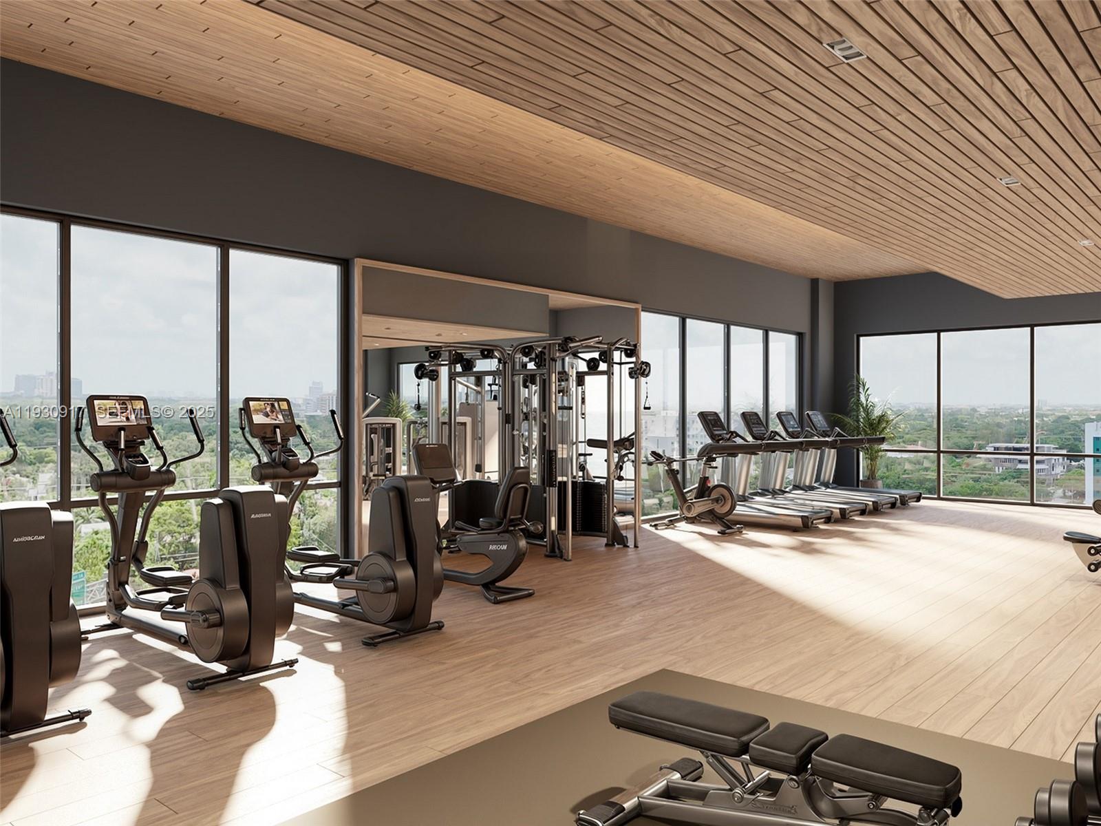 South Miami - Residential