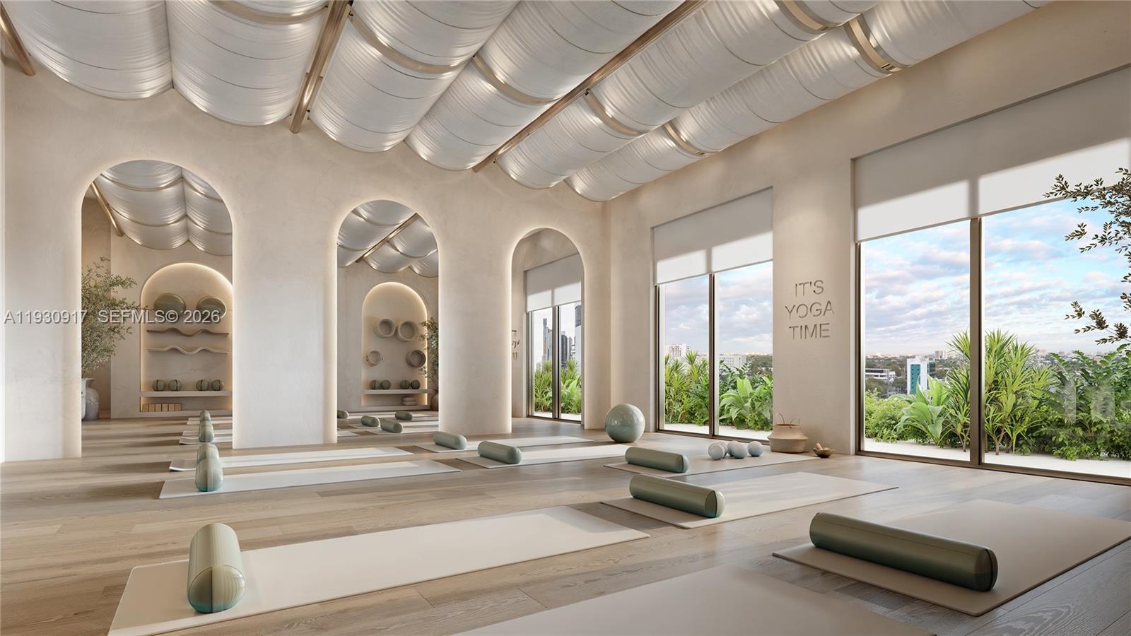 South Miami - Residential