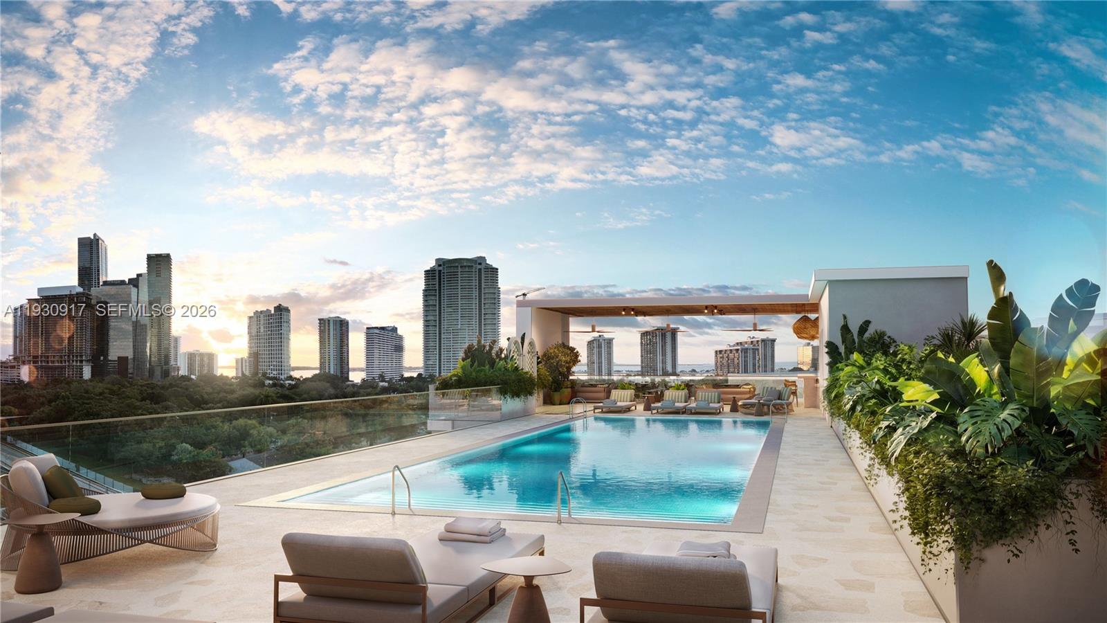 South Miami - Residential