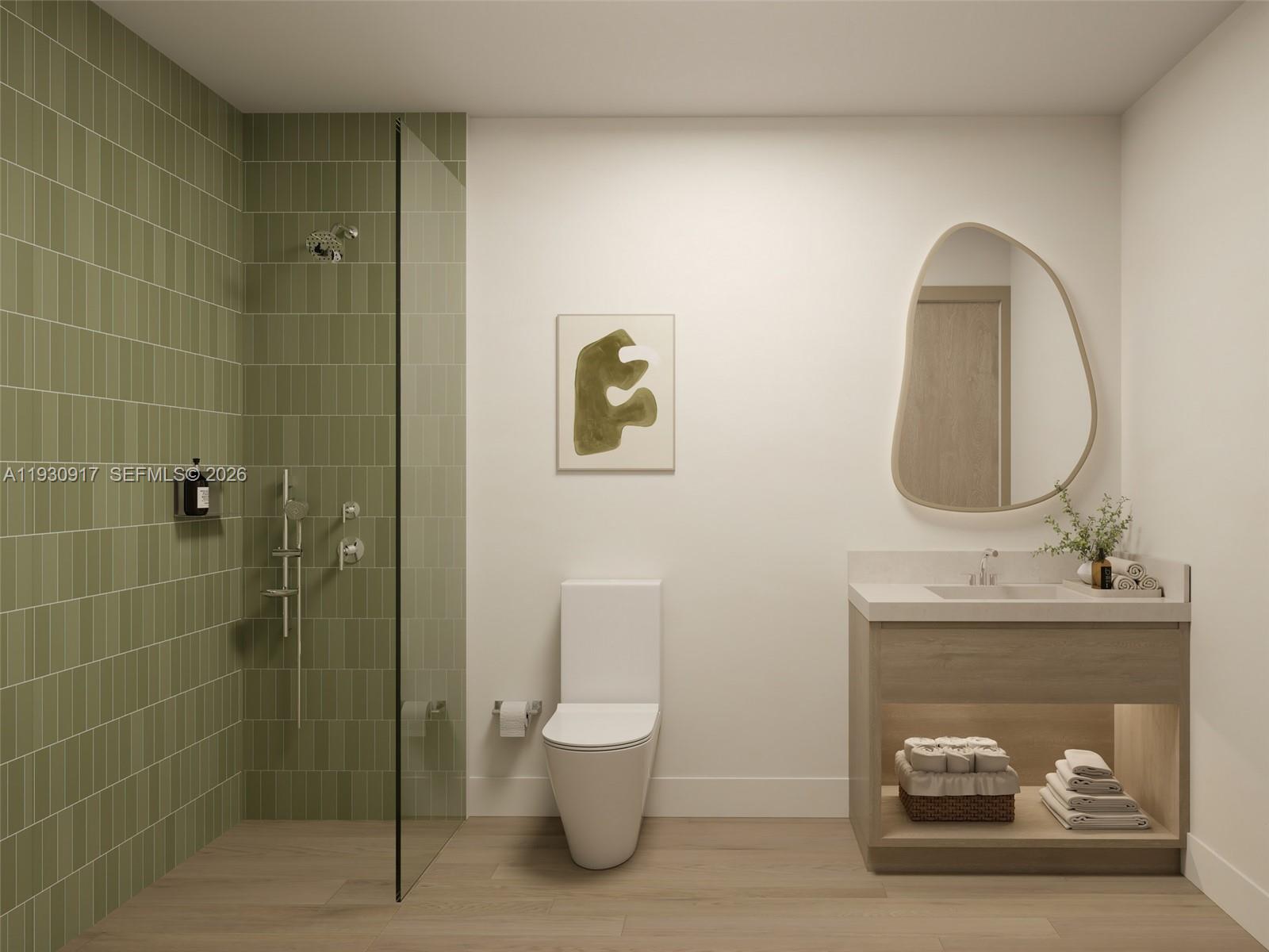 South Miami - Residential