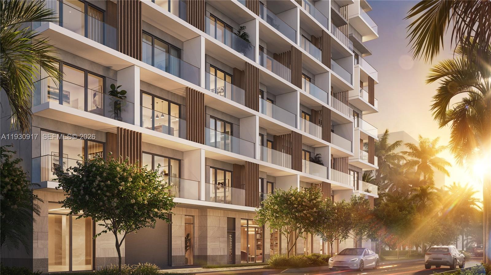 South Miami - Residential