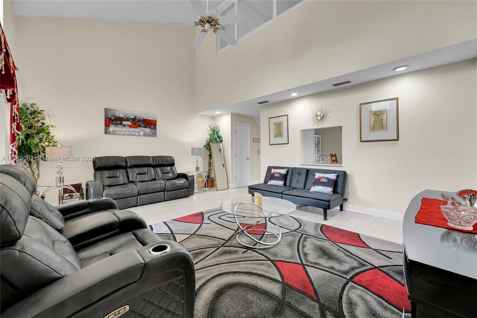 INVERRARY 32 SEC THREE - Residential