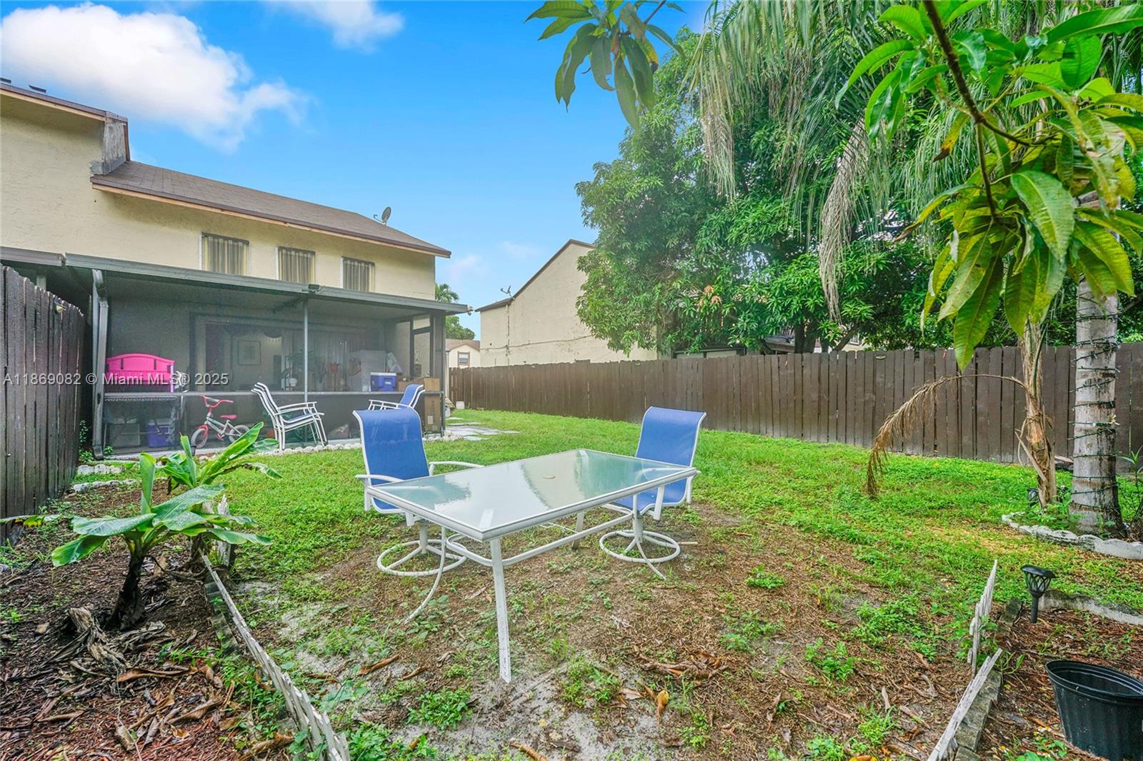 INVERRARY 32 SEC THREE - Residential