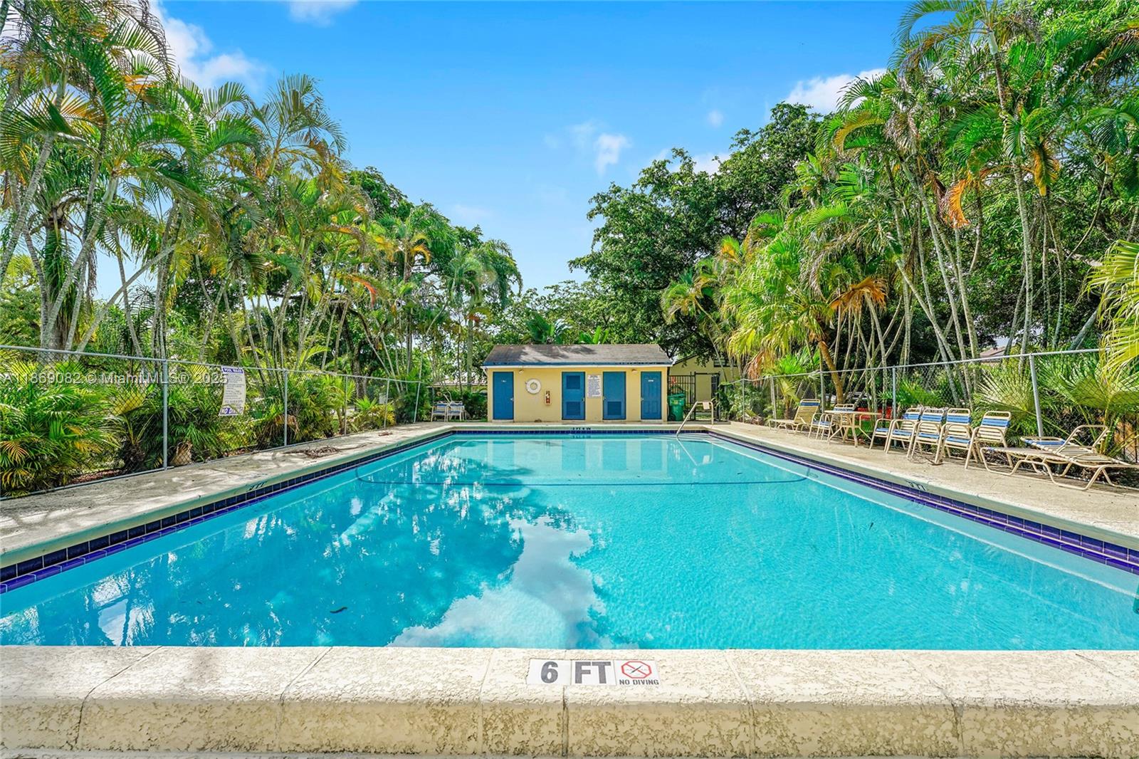 INVERRARY 32 SEC THREE - Residential