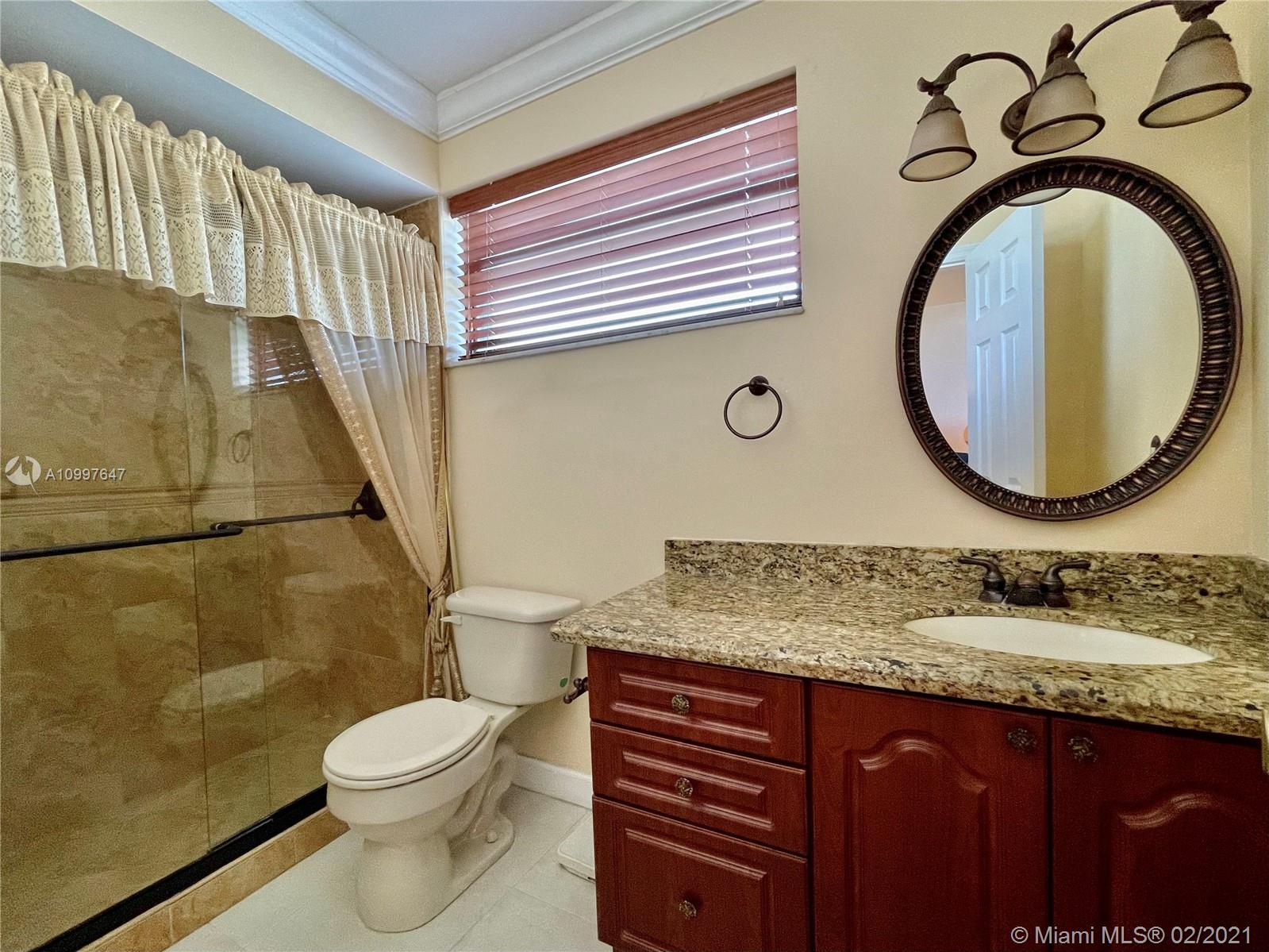 INDIAN LAKE VILLAGE II CO - Residential Lease