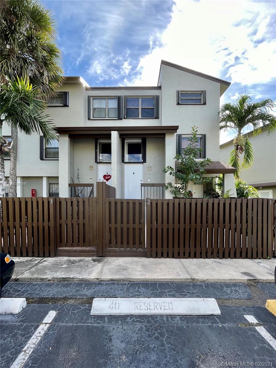 INDIAN LAKE VILLAGE II CO - Residential Lease