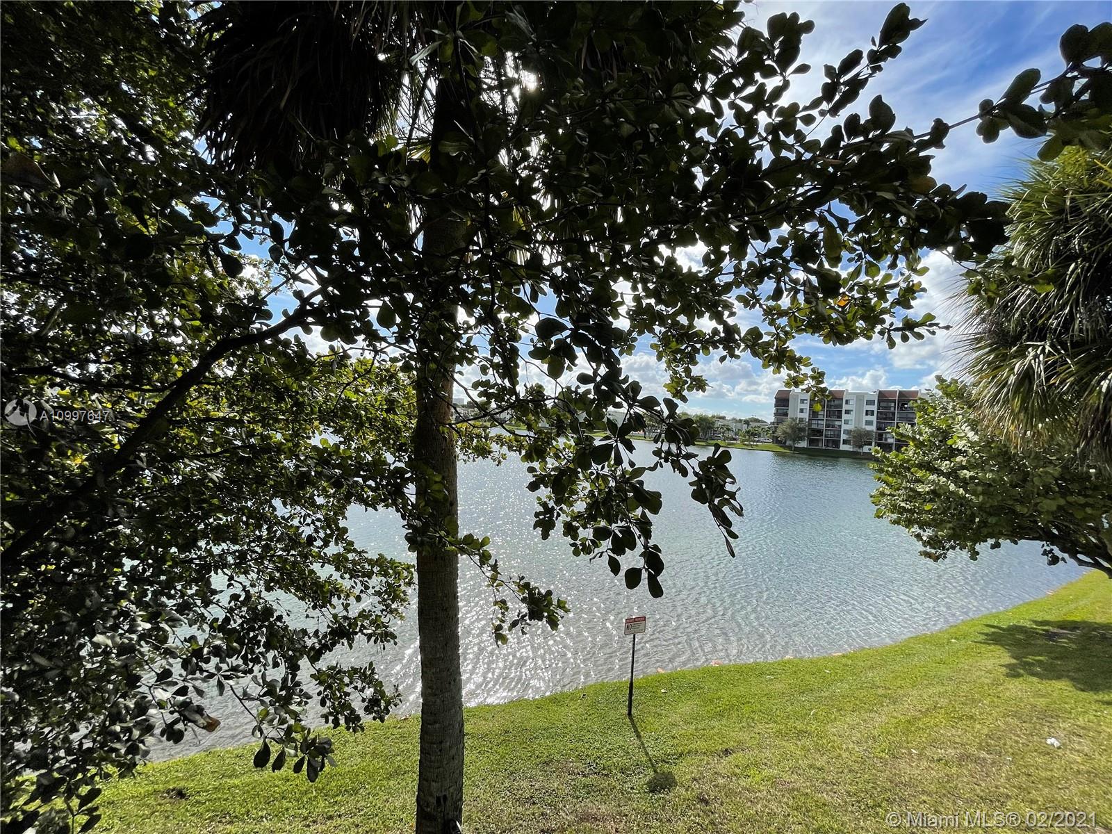 INDIAN LAKE VILLAGE II CO - Residential Lease