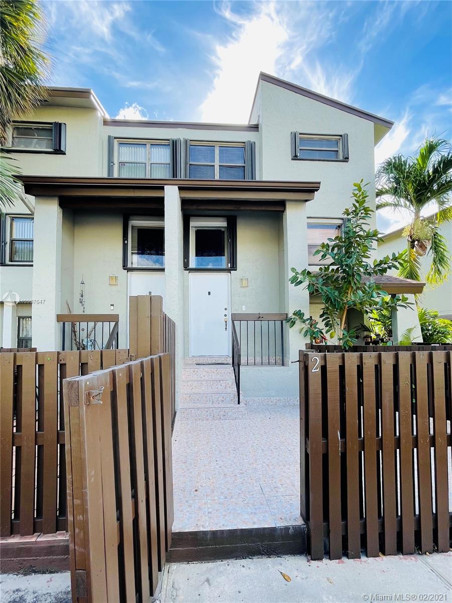 INDIAN LAKE VILLAGE II CO - Residential Lease