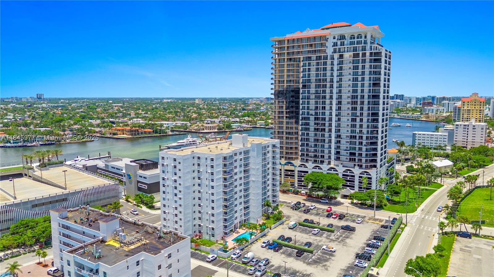 LEISURE BEACH CONDO - Residential