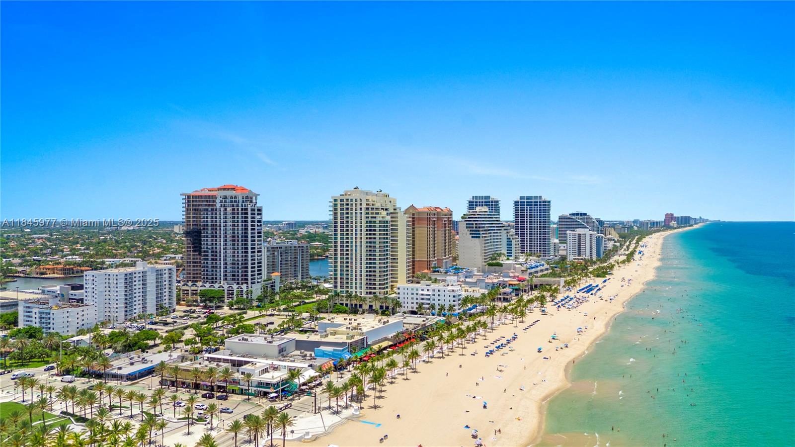 LEISURE BEACH CONDO - Residential