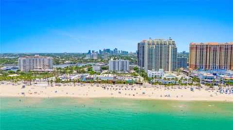 Photo of 200 S Birch Rd #1212, Fort Lauderdale, FL 33316 (MLS # A11845977)
