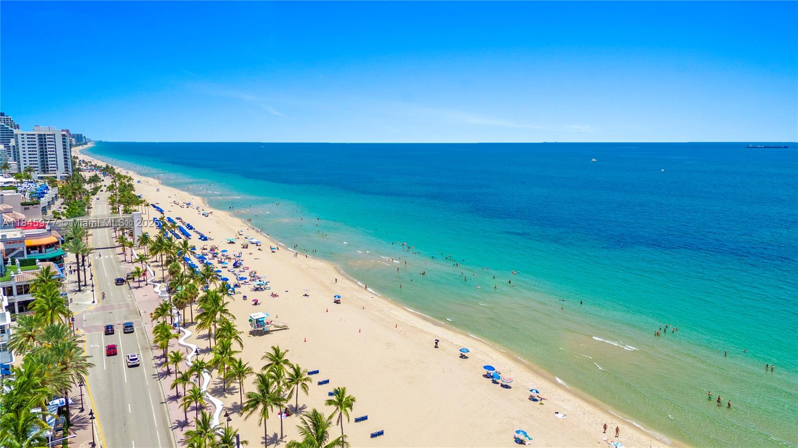 LEISURE BEACH CONDO - Residential