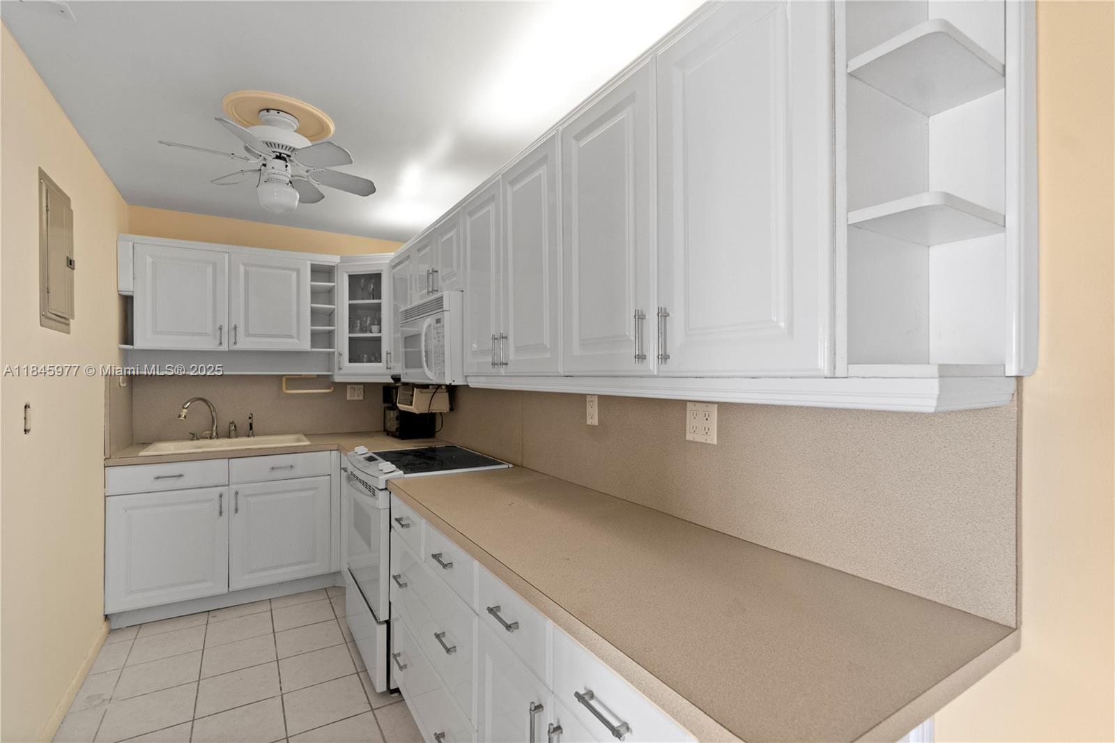 LEISURE BEACH CONDO - Residential