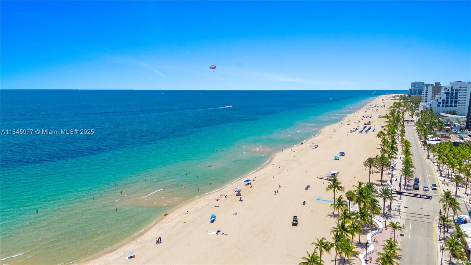 LEISURE BEACH CONDO - Residential